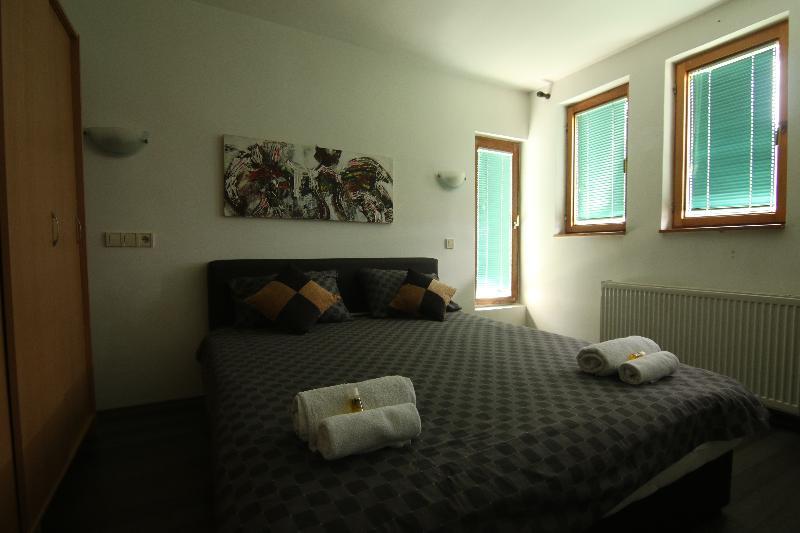 Guest House Like SJJ Exterior foto