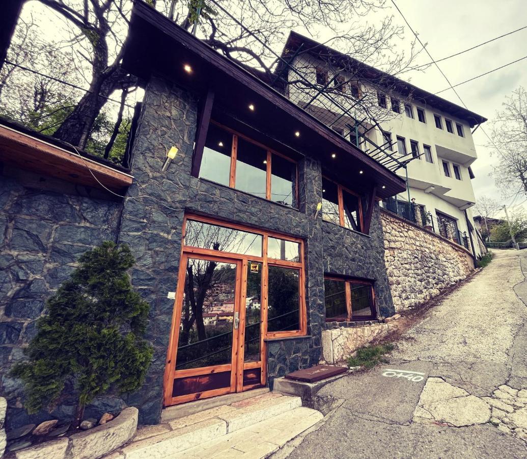 Guest House Like SJJ Exterior foto