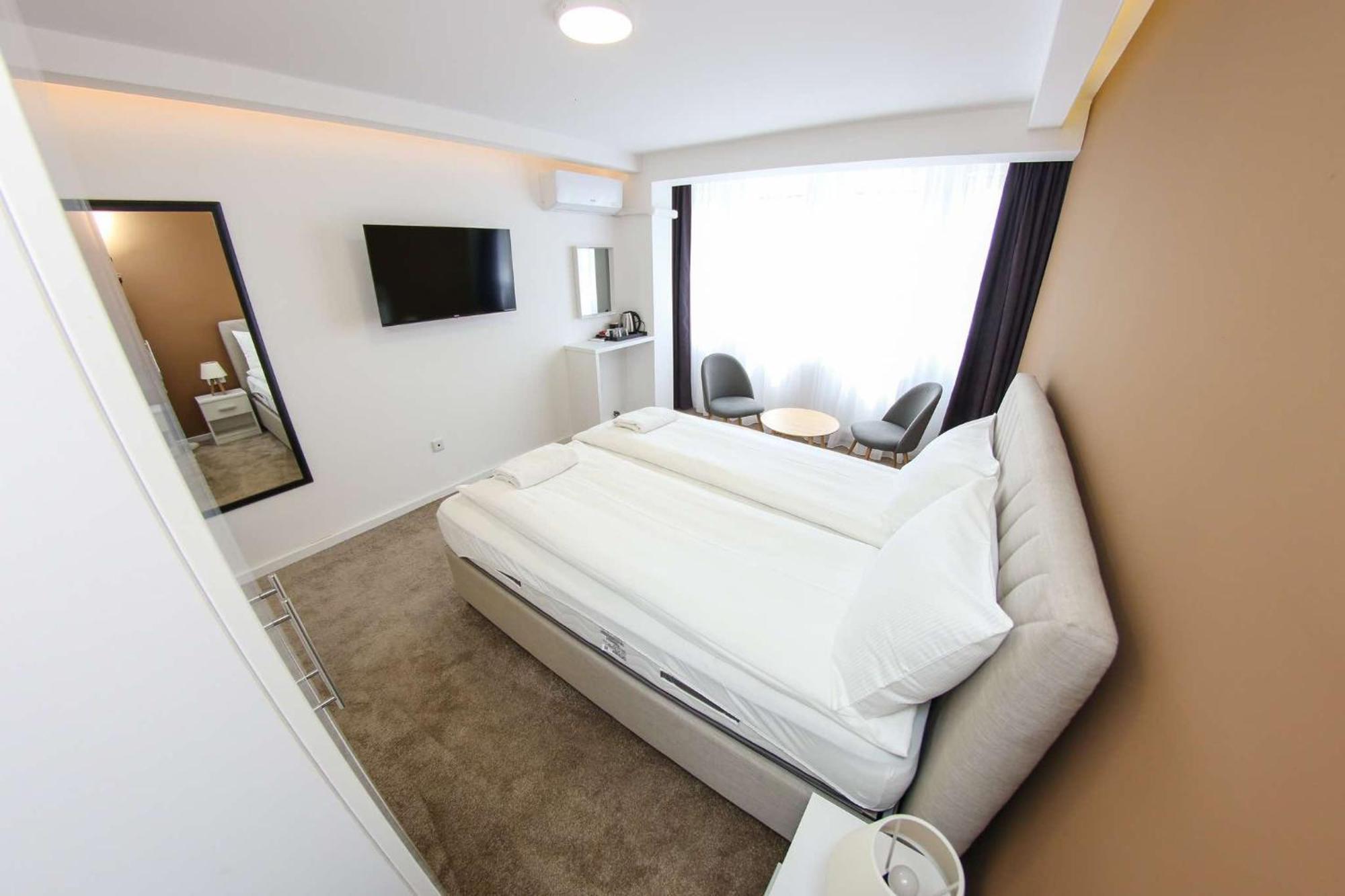 Guest House Like SJJ Exterior foto