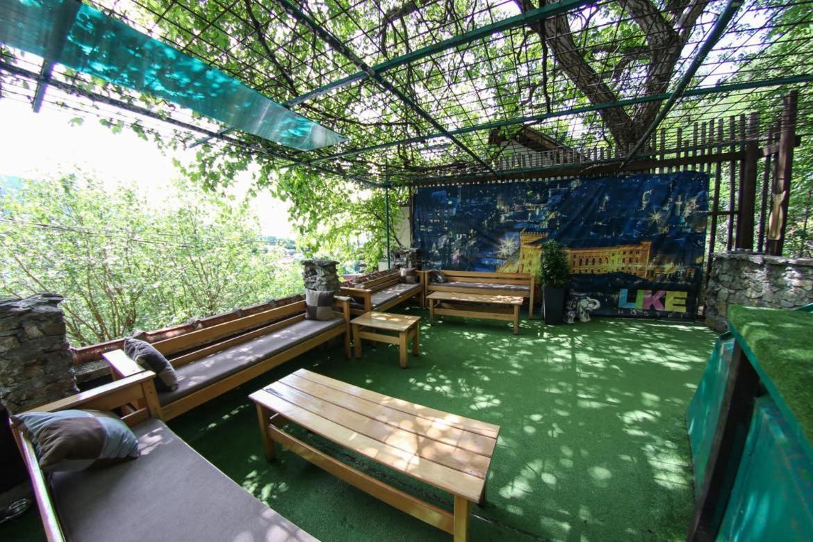 Guest House Like SJJ Exterior foto