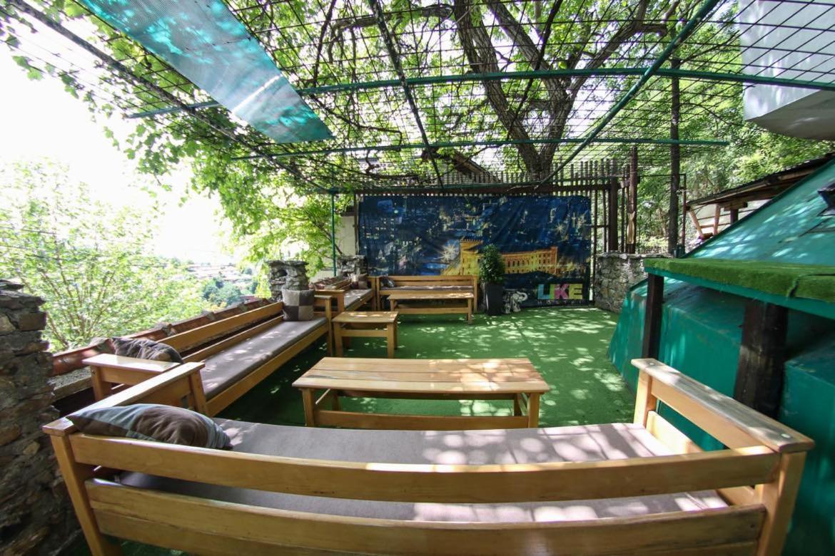 Guest House Like SJJ Exterior foto