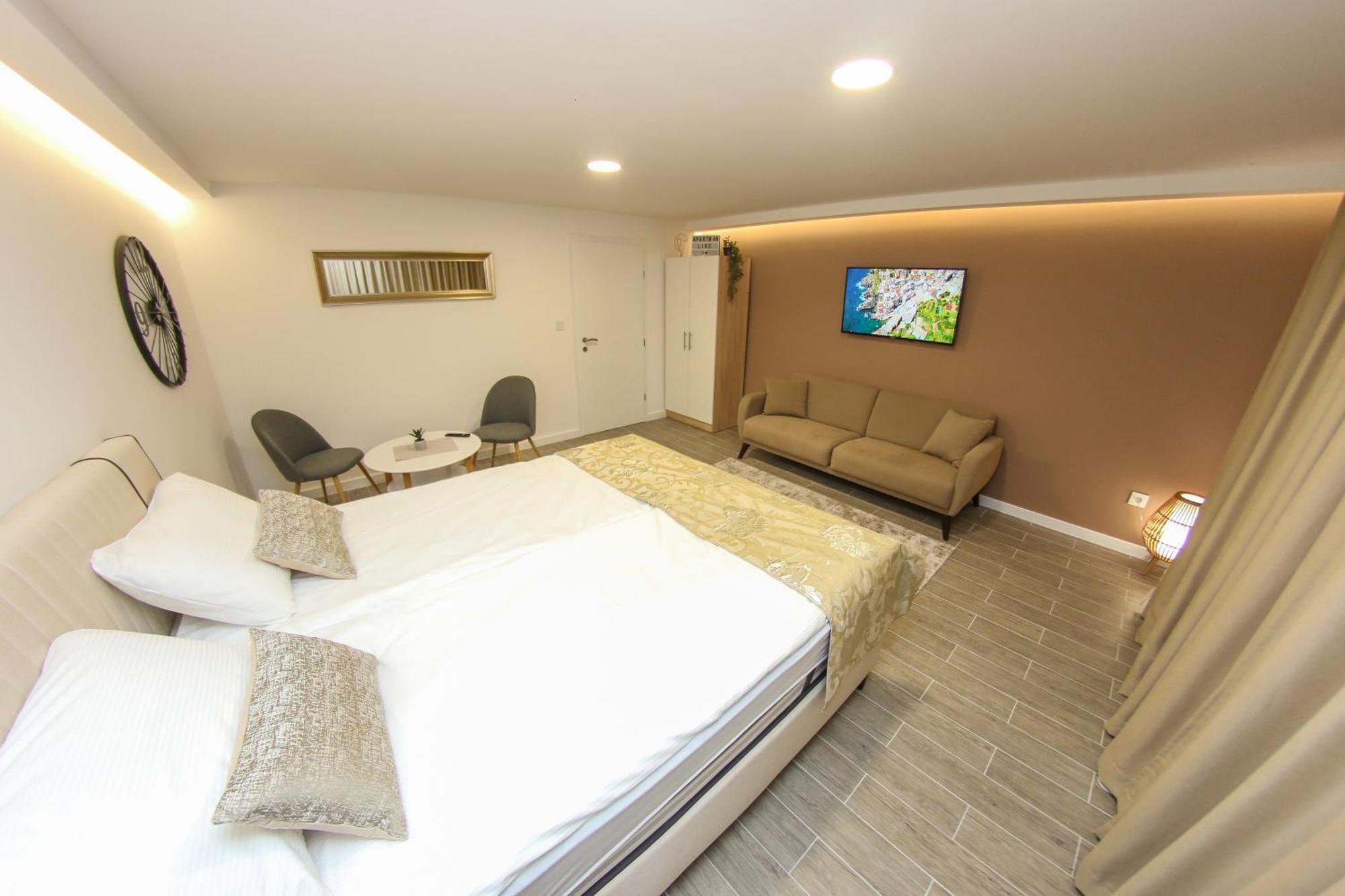 Guest House Like SJJ Exterior foto