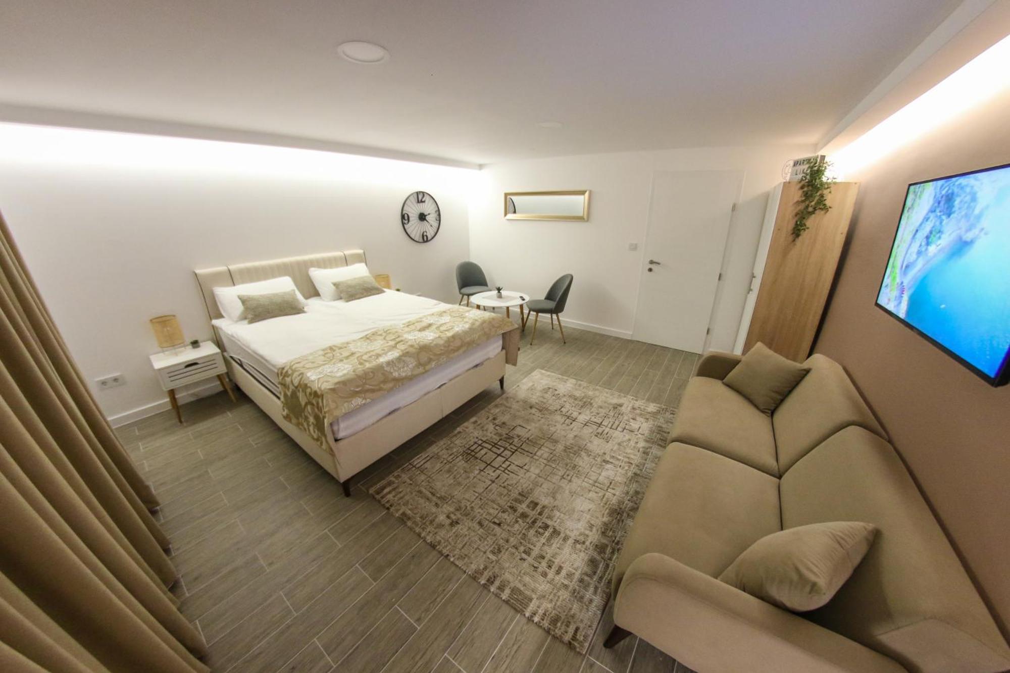Guest House Like SJJ Exterior foto