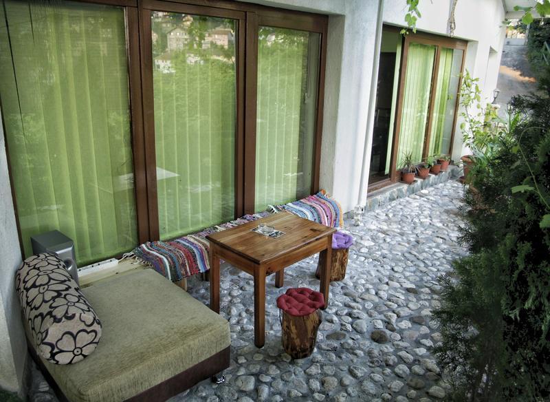 Guest House Like SJJ Exterior foto