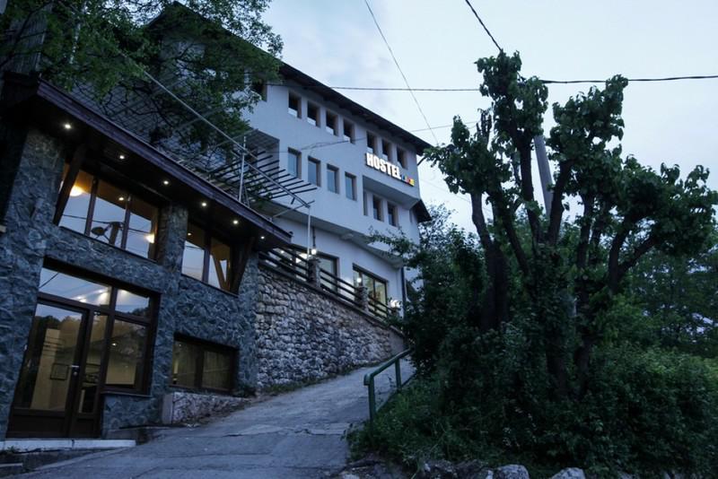 Guest House Like SJJ Exterior foto