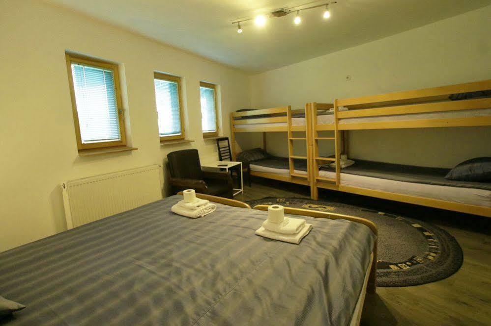 Guest House Like SJJ Exterior foto