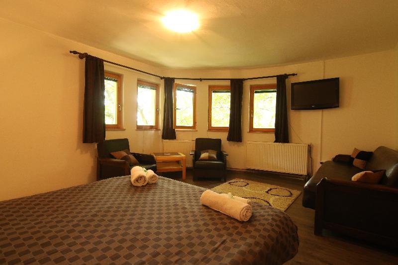 Guest House Like SJJ Exterior foto