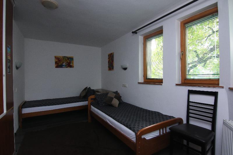 Guest House Like SJJ Exterior foto