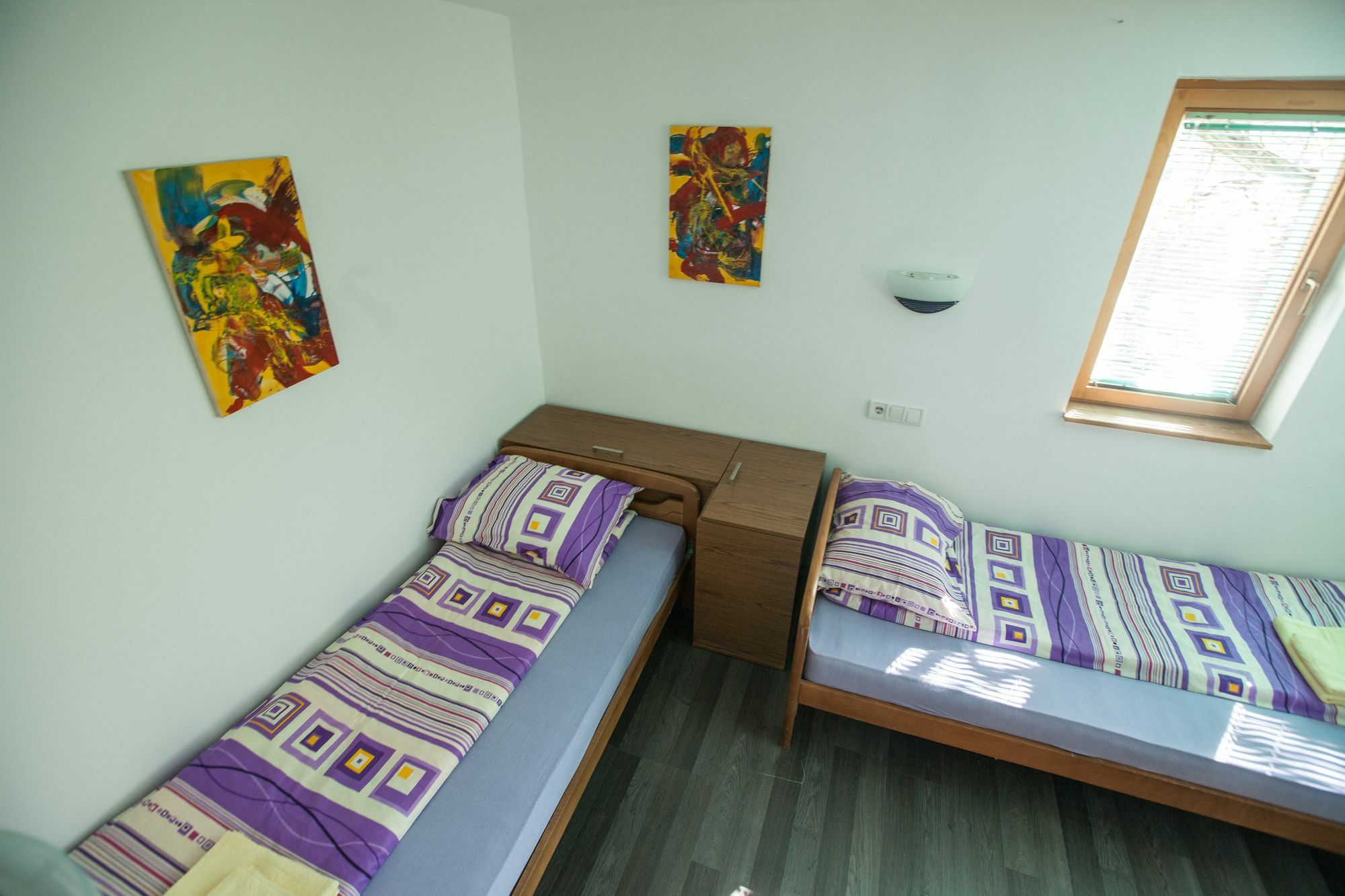 Guest House Like SJJ Exterior foto