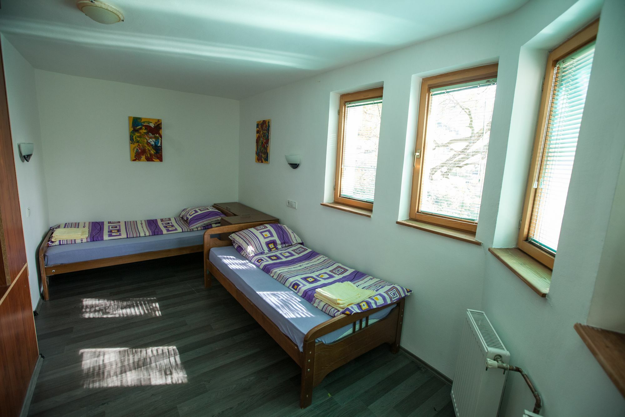 Guest House Like SJJ Exterior foto