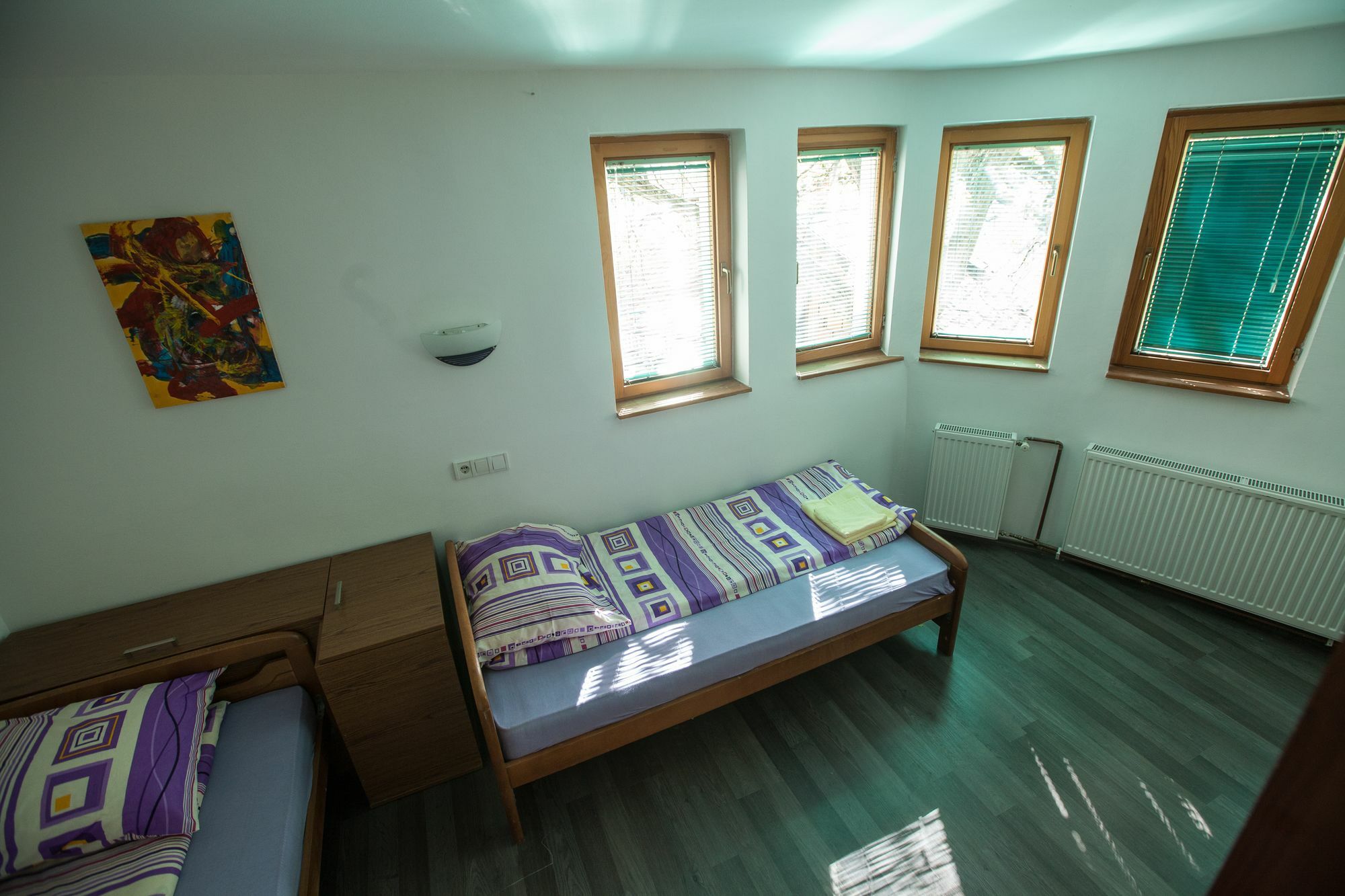 Guest House Like SJJ Exterior foto