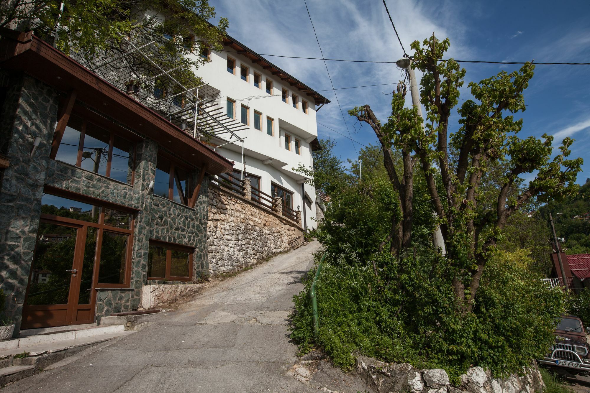 Guest House Like SJJ Exterior foto